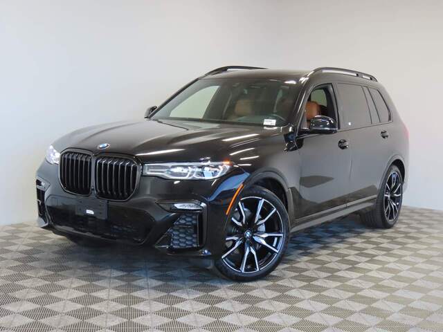 2020 BMW X7