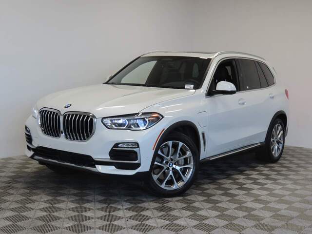 2021 BMW X5
