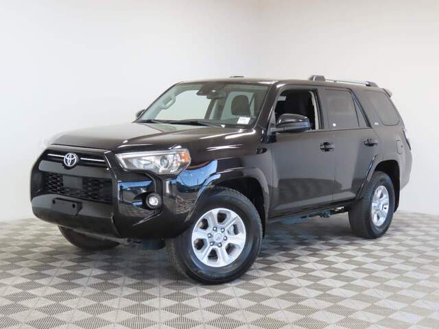 2023 Toyota 4Runner