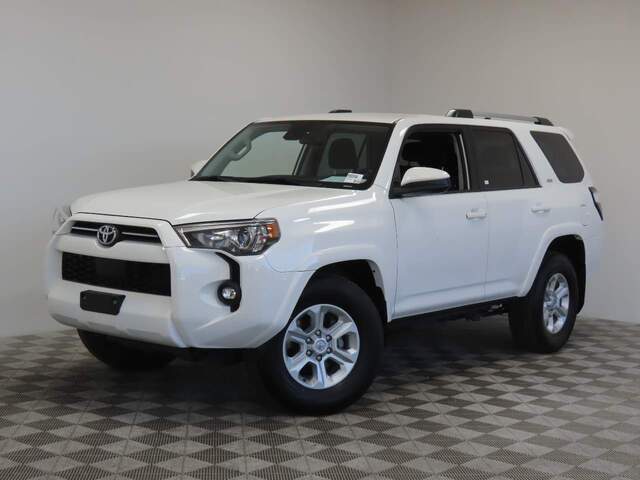 2023 Toyota 4Runner