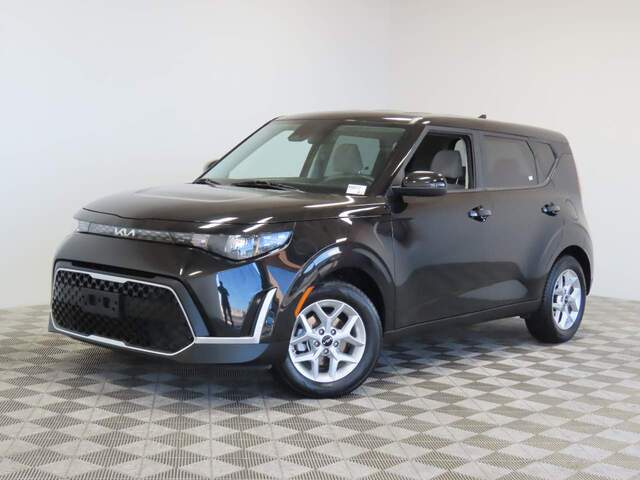 2023 Kia Soul