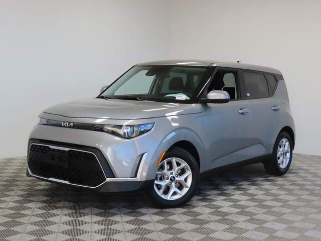 2023 Kia Soul