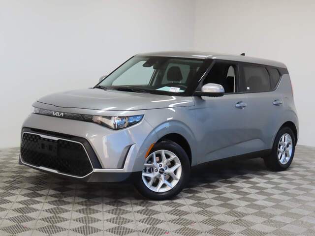 2023 Kia Soul