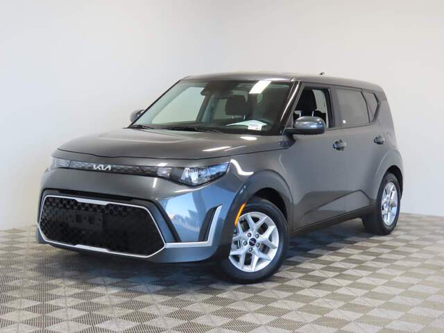 2023 Kia Soul