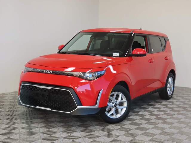 2024 Kia Soul