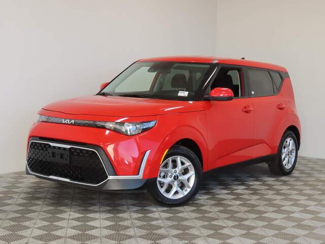 2023 Kia Soul