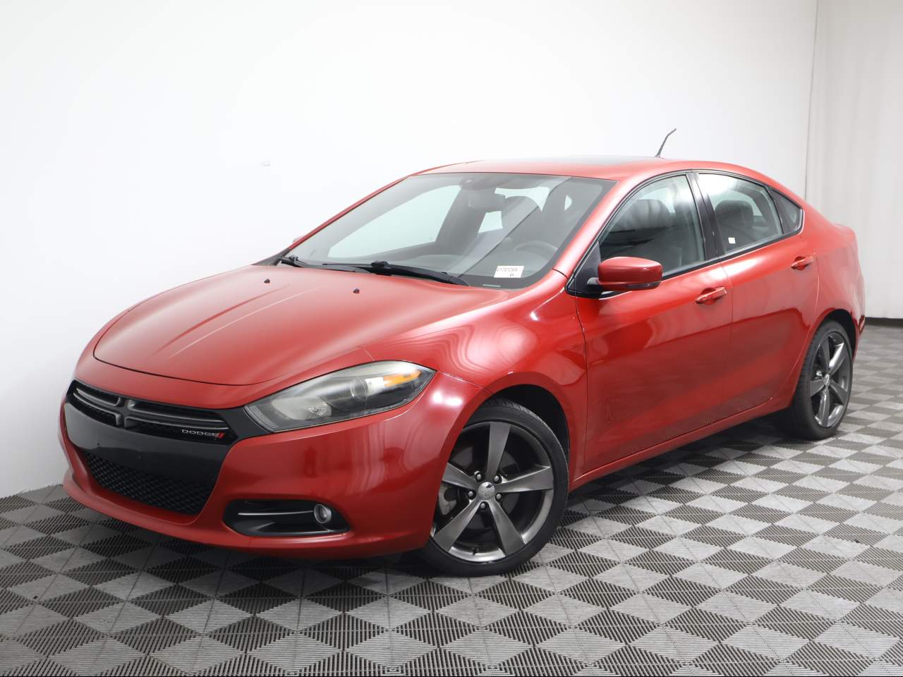 2015 Dodge Dart GT
