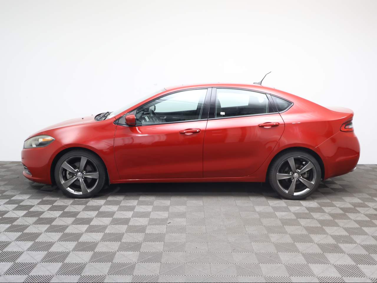 2015 Dodge Dart GT
