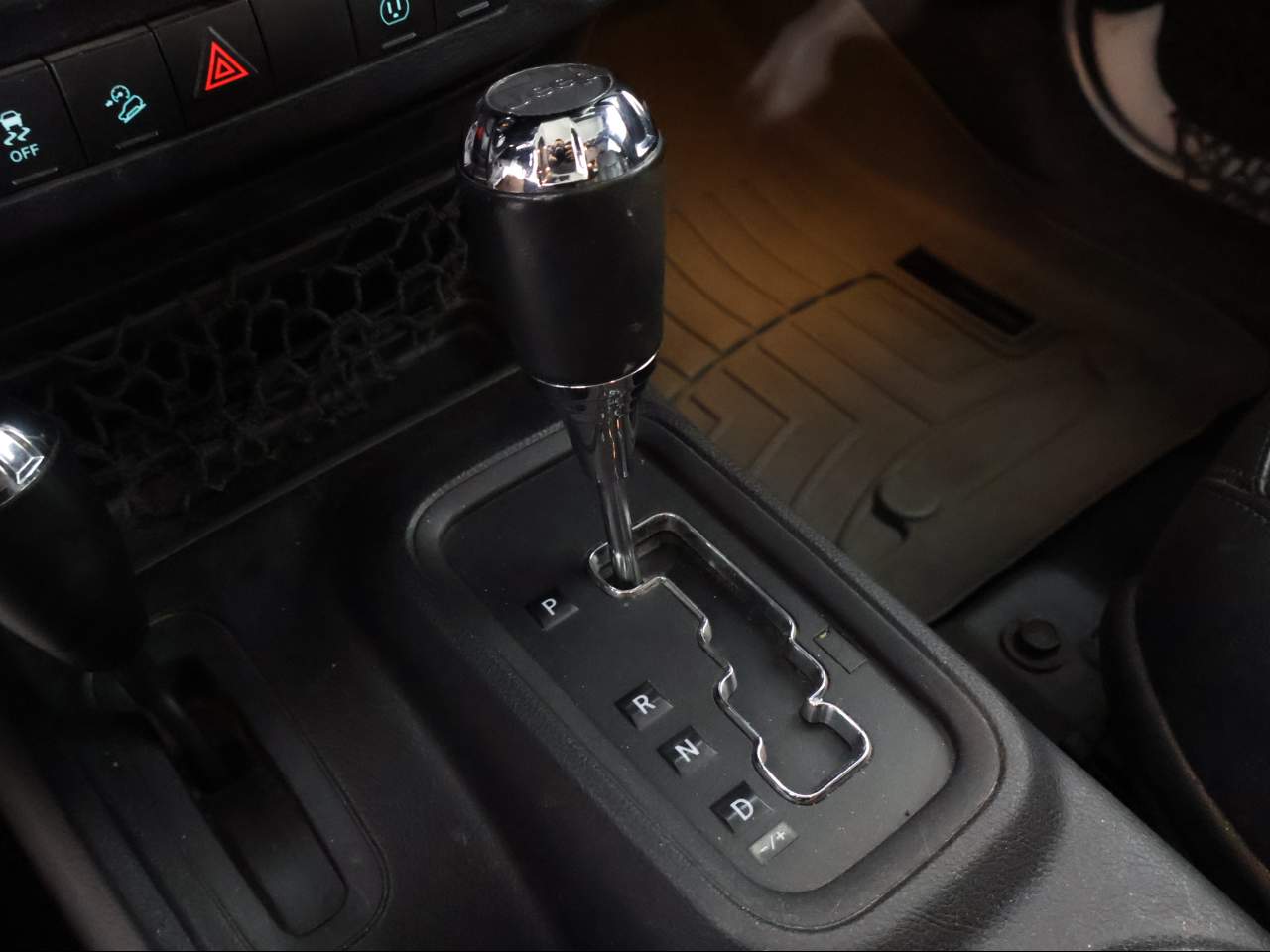 2014 Jeep Wrangler Unlimited Altitude Edition