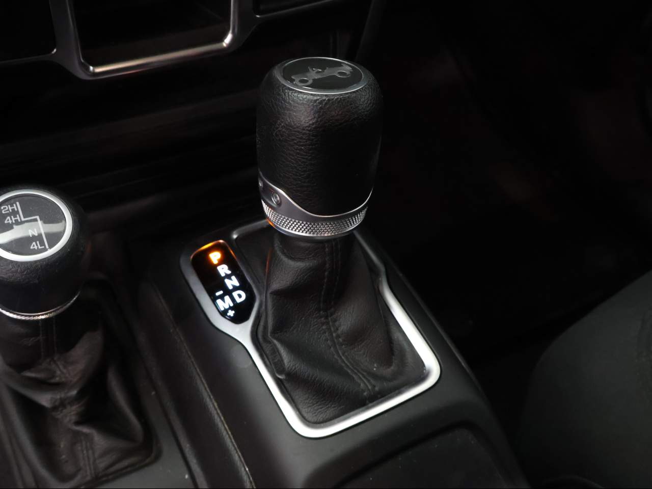 2019 Jeep Wrangler Sport