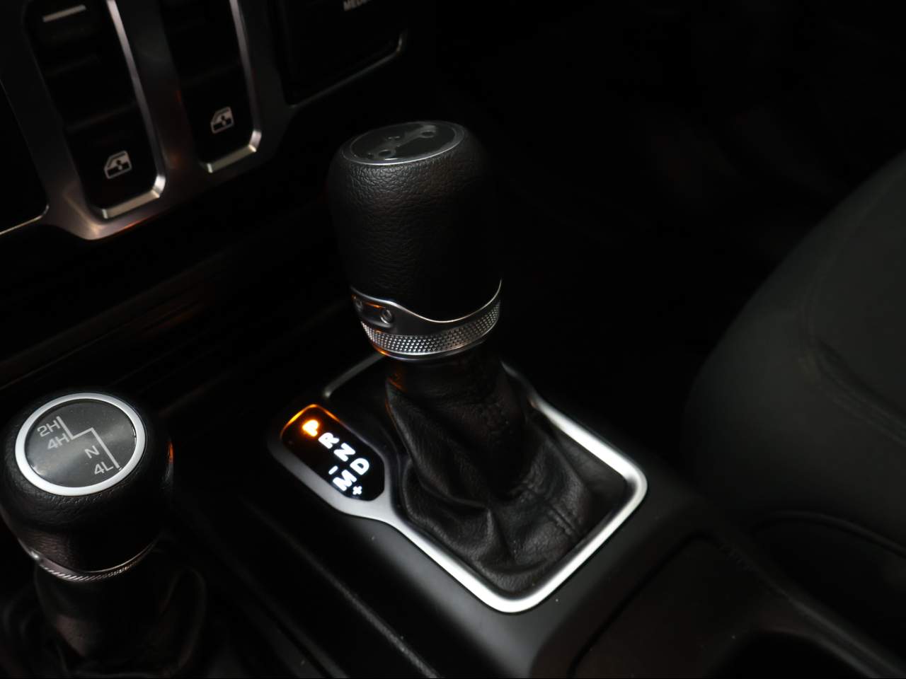 2019 Jeep Wrangler Sport S