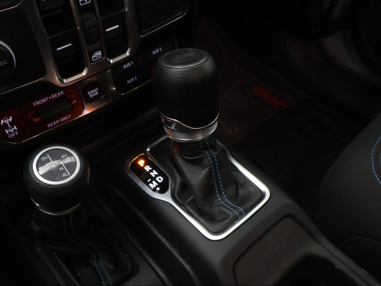 2023 Jeep Wrangler Rubicon 4xe