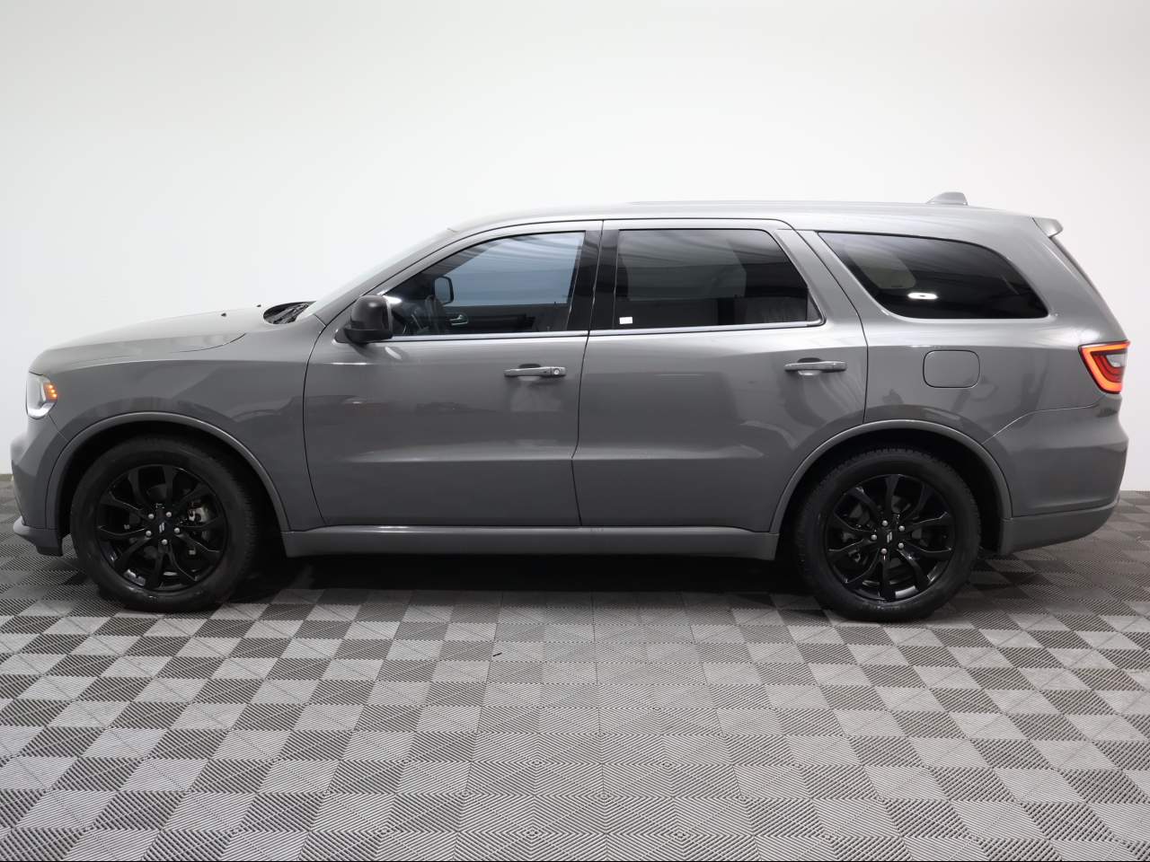 2020 Dodge Durango SXT Plus