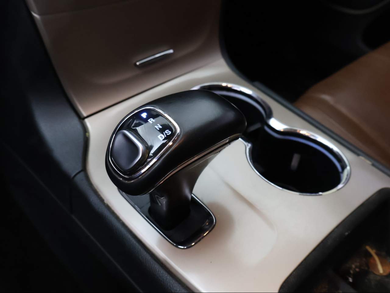 2015 Jeep Grand Cherokee Summit