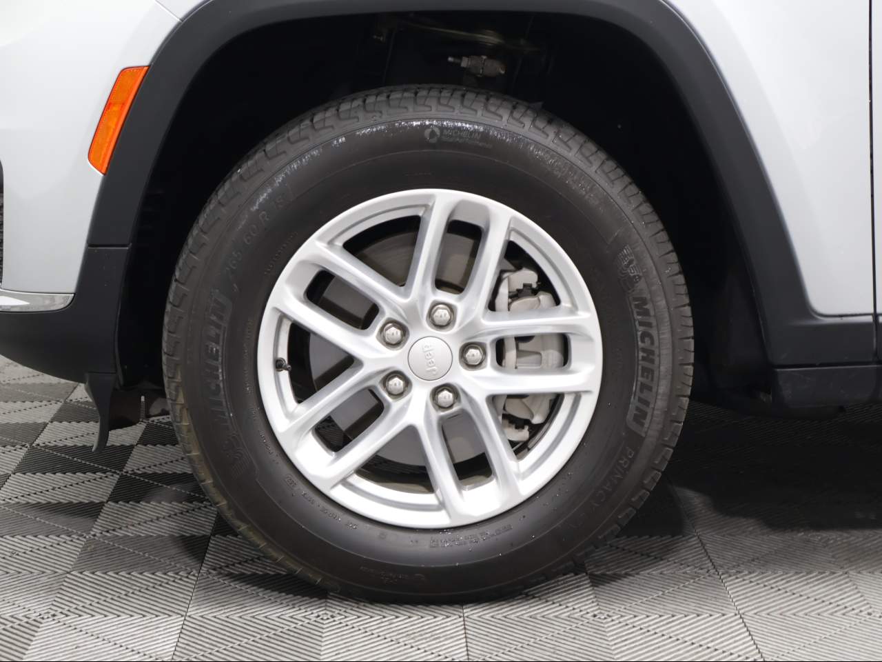 2025 Jeep Grand Cherokee L Laredo - Photo 6