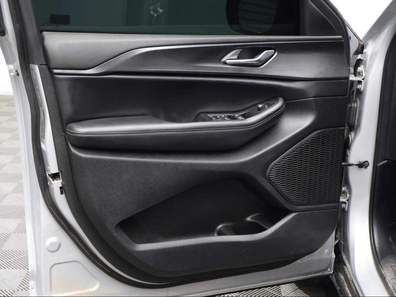 2025 Jeep Grand Cherokee L Laredo - Photo 7