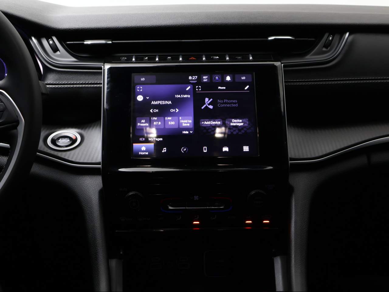 2025 Jeep Grand Cherokee L Laredo - Photo 14
