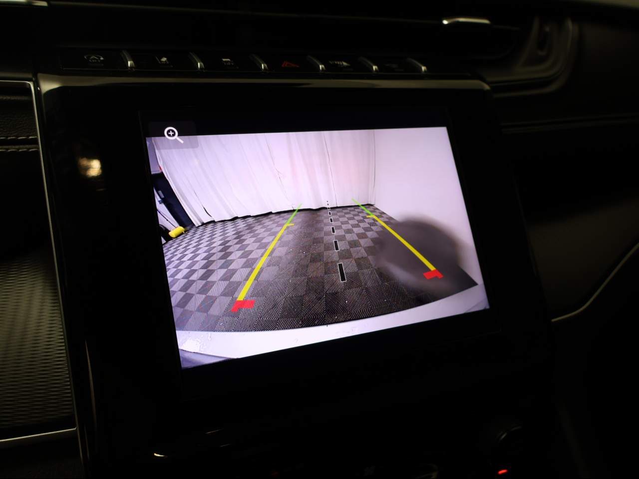 2025 Jeep Grand Cherokee L Laredo - Photo 15