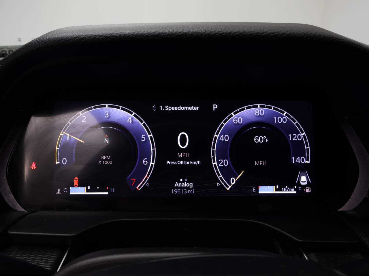 2025 Jeep Grand Cherokee L Laredo - Photo 13