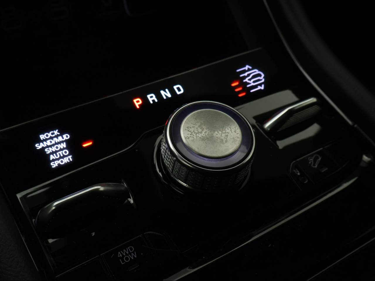 2024 Jeep Grand Cherokee L Summit