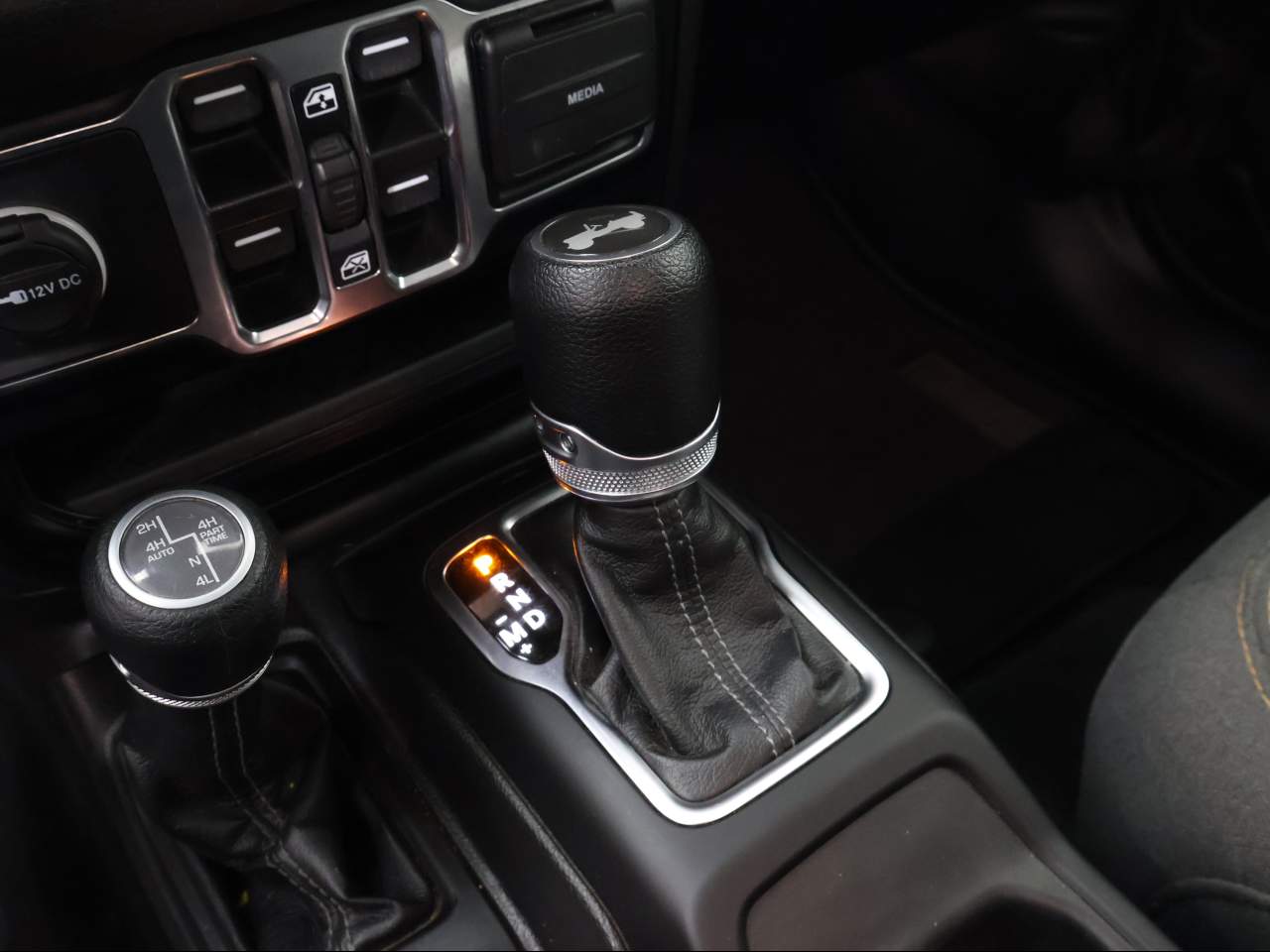 2024 Jeep Wrangler Sport S 4xe