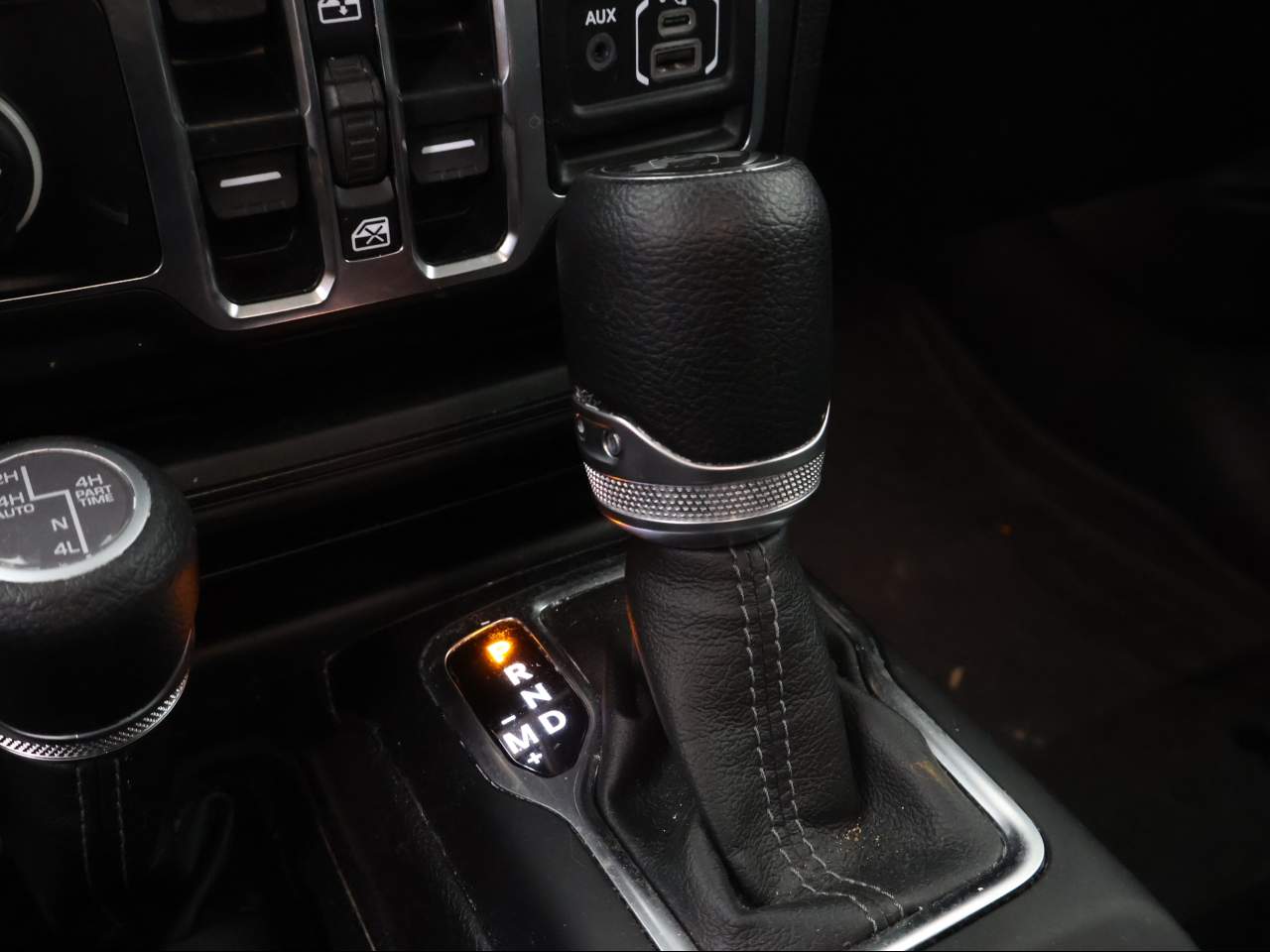 2024 Jeep Wrangler Sport S 4xe