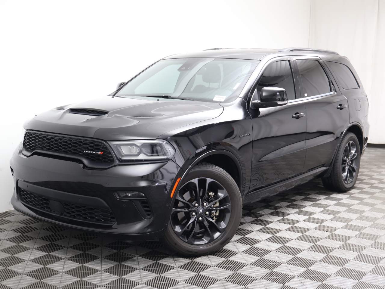 2023 Dodge Durango R/T Plus