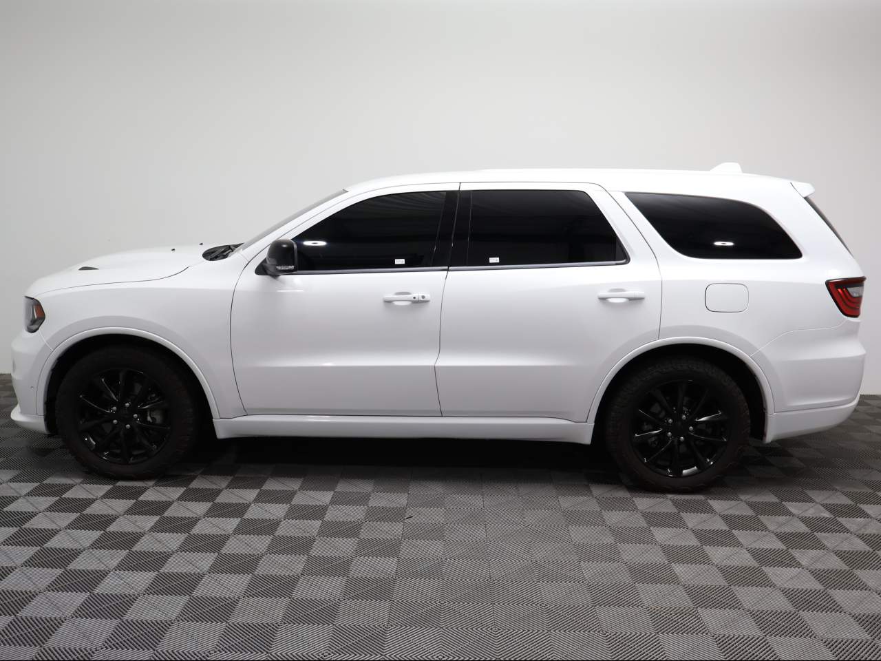 2018 Dodge Durango R/T