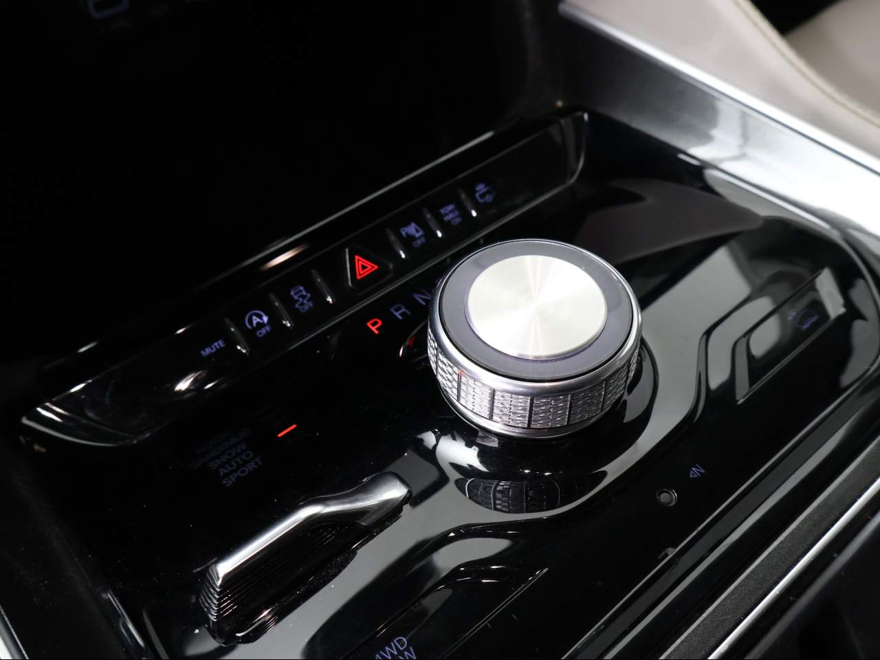 2023 Jeep Wagoneer L  