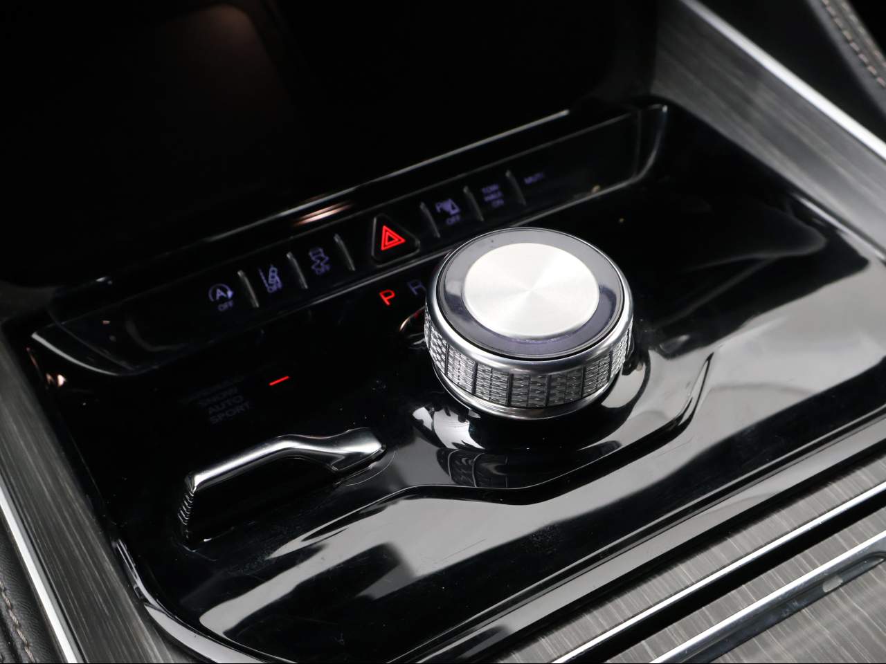 2023 Jeep Wagoneer L Series II
