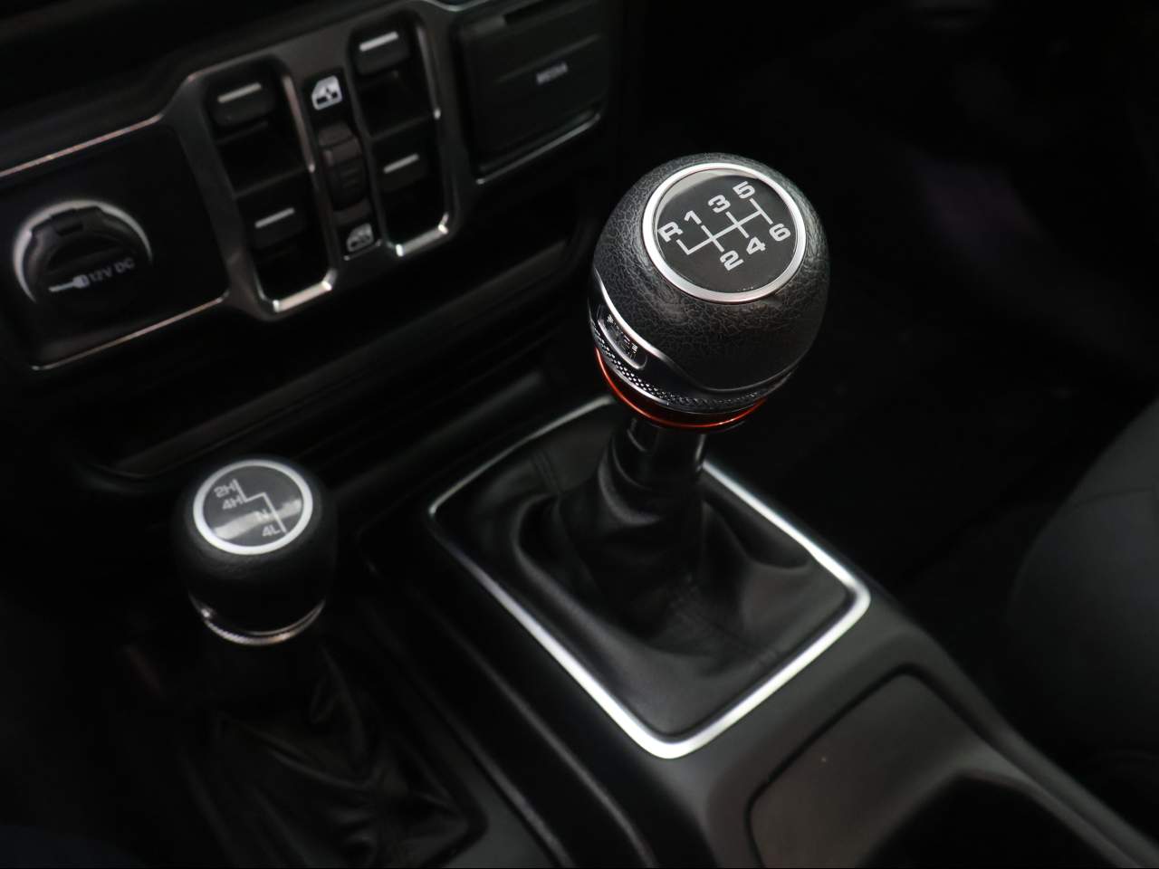 2021 Jeep Gladiator Sport S Crew Cab