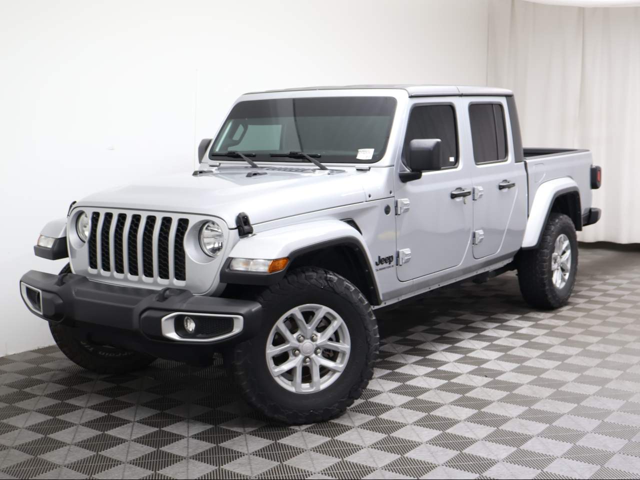 2023 Jeep Gladiator Sport S Crew Cab