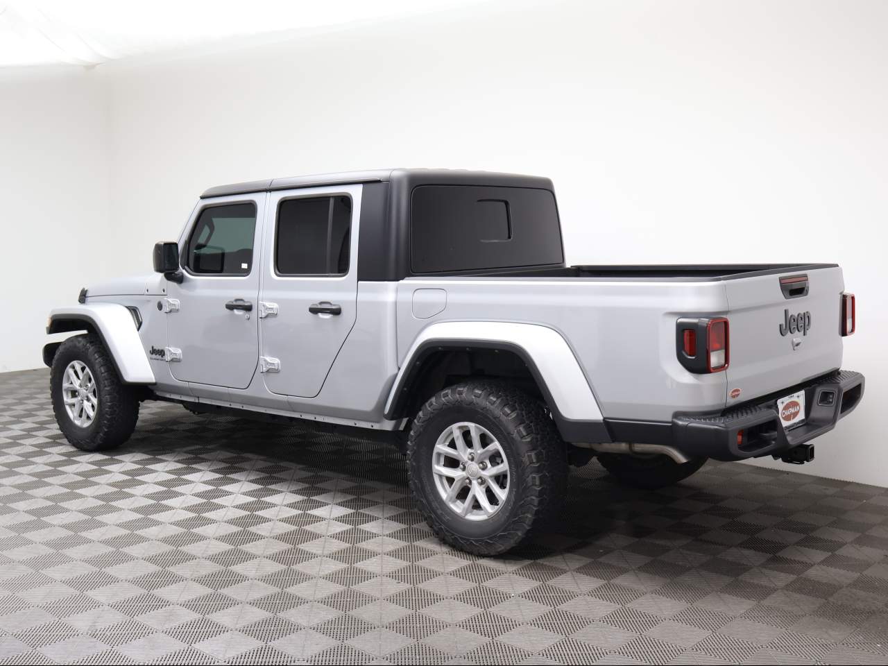 2023 Jeep Gladiator Sport S Crew Cab