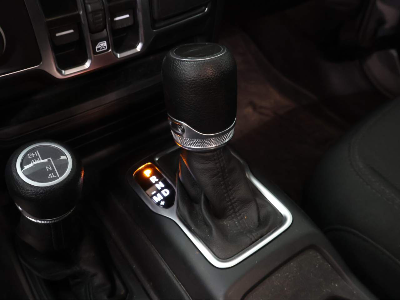 2023 Jeep Gladiator Sport S Crew Cab