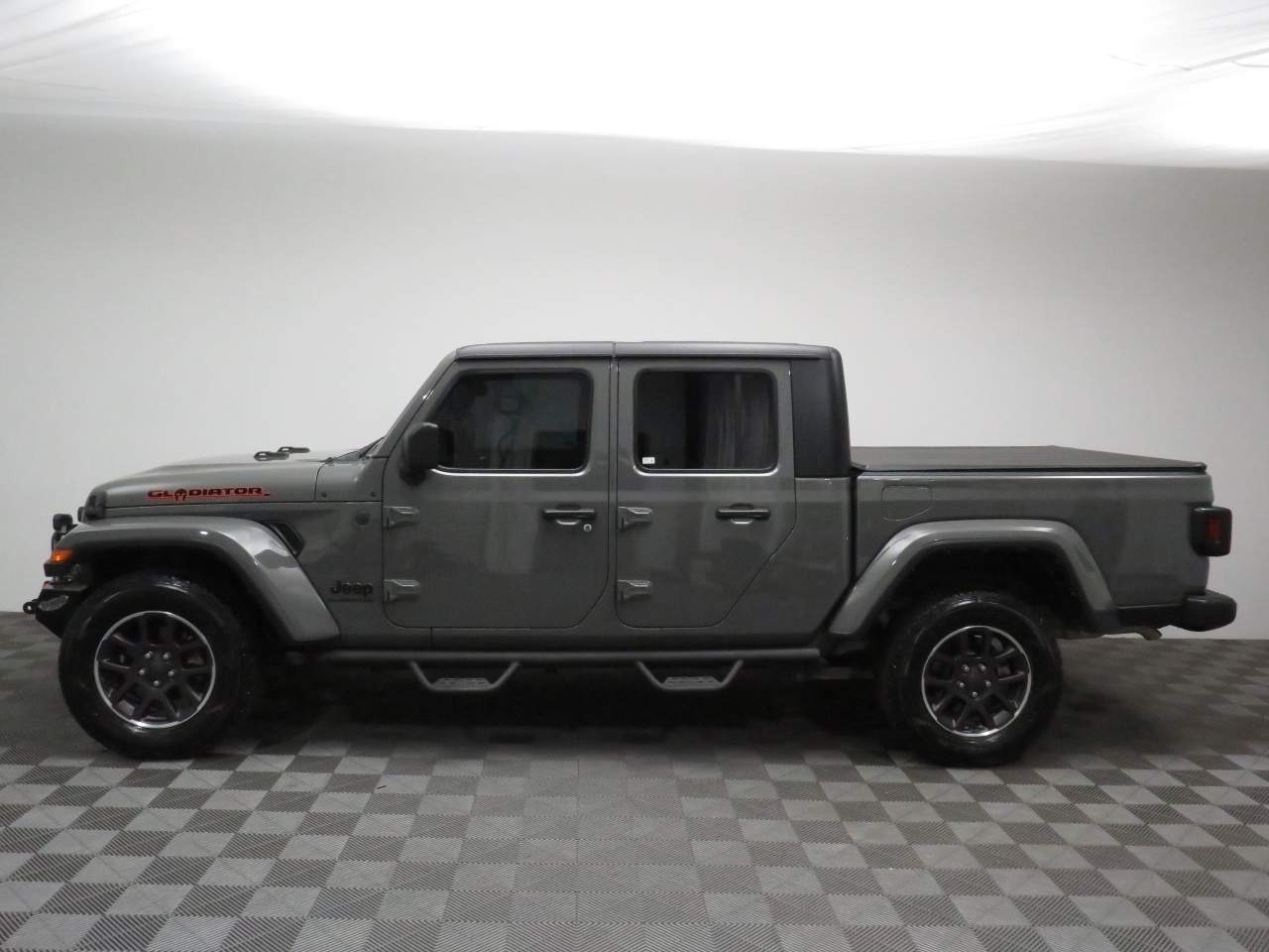 2022 Jeep Gladiator Sport Crew Cab