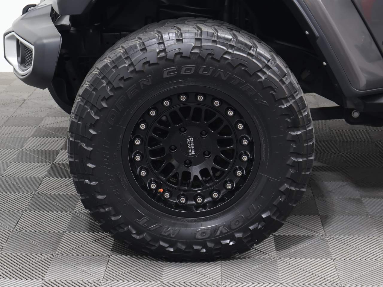 2021 Jeep Gladiator Sport S Crew Cab
