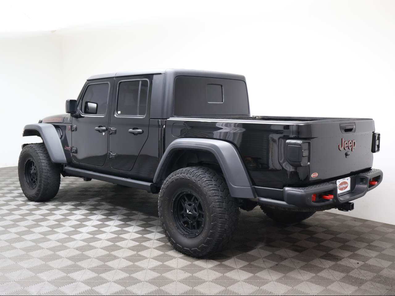 2023 Jeep Gladiator Rubicon Crew Cab