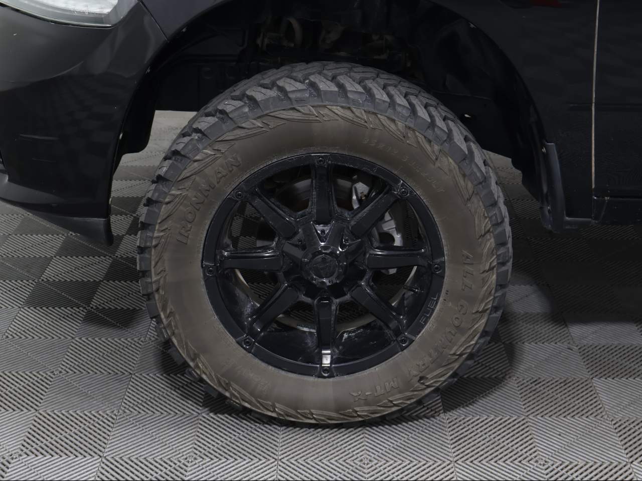 2014 Ram 1500 Express Extended Cab