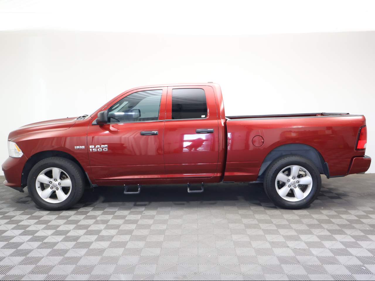 2015 Ram 1500 Express Extended Cab