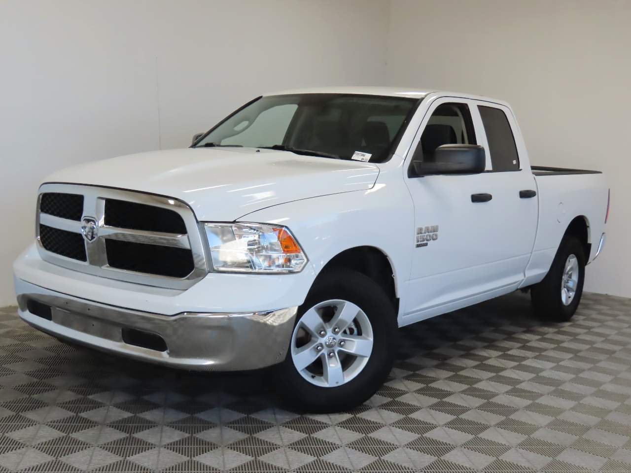 2024 RAM 1500 Classic