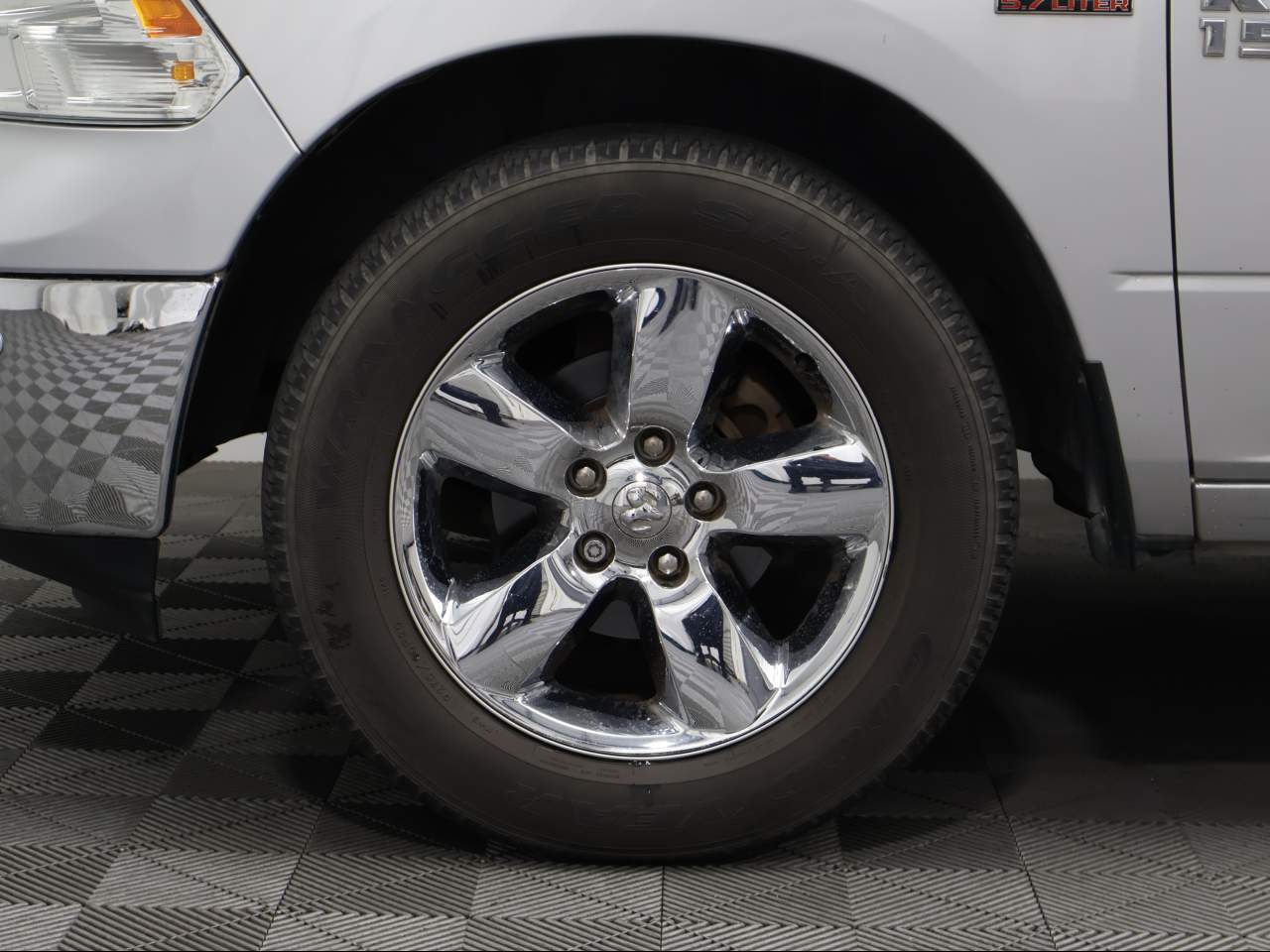 2017 Ram 1500 Lone Star Crew Cab