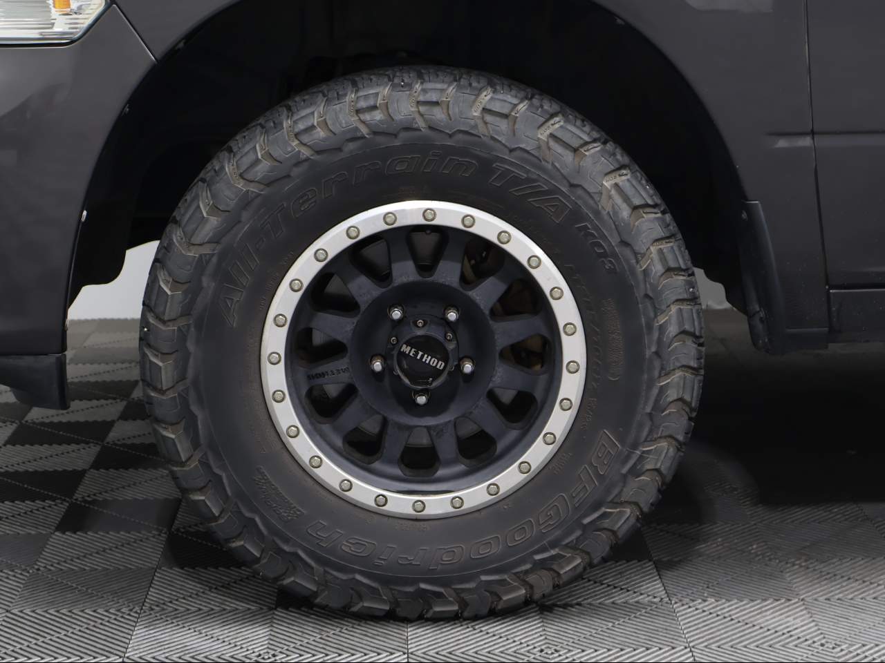 2014 Ram 1500 Express Crew Cab
