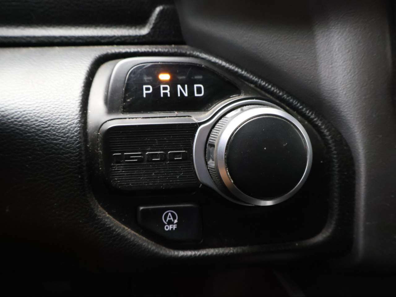 2022 Ram 1500 Big Horn Extended Cab