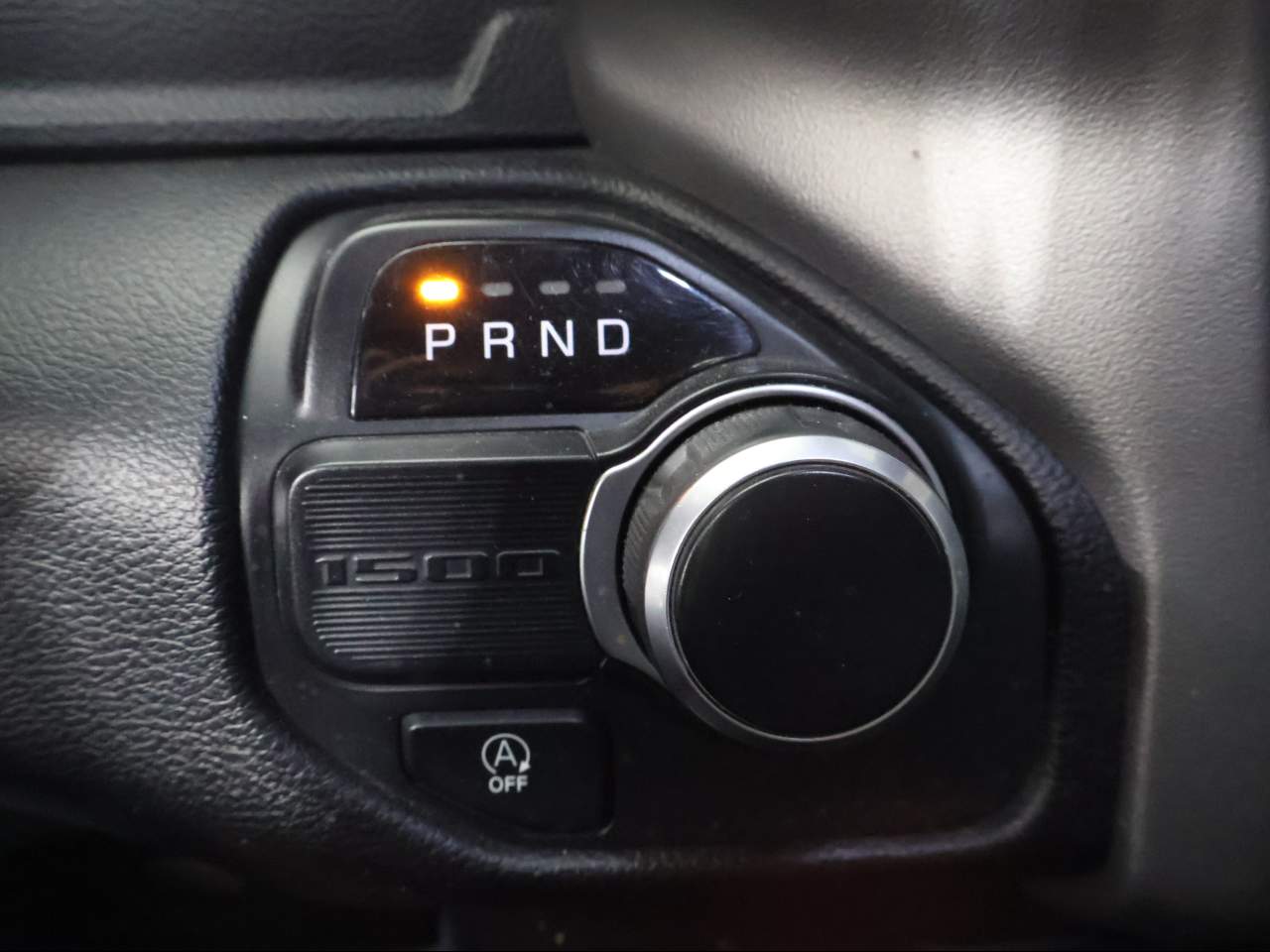 2019 Ram 1500 Big Horn Extended Cab