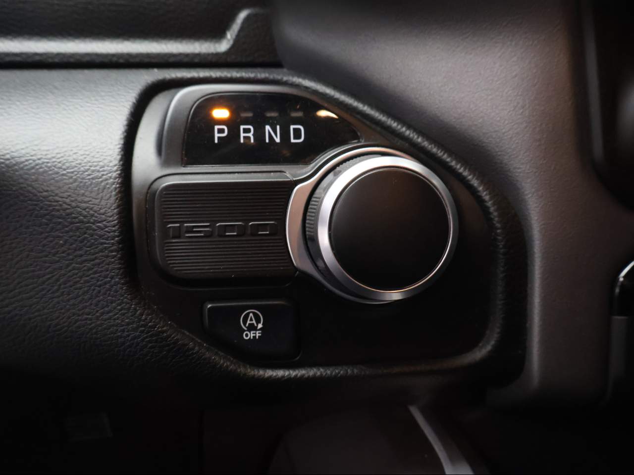 2022 Ram 1500 Big Horn Extended Cab