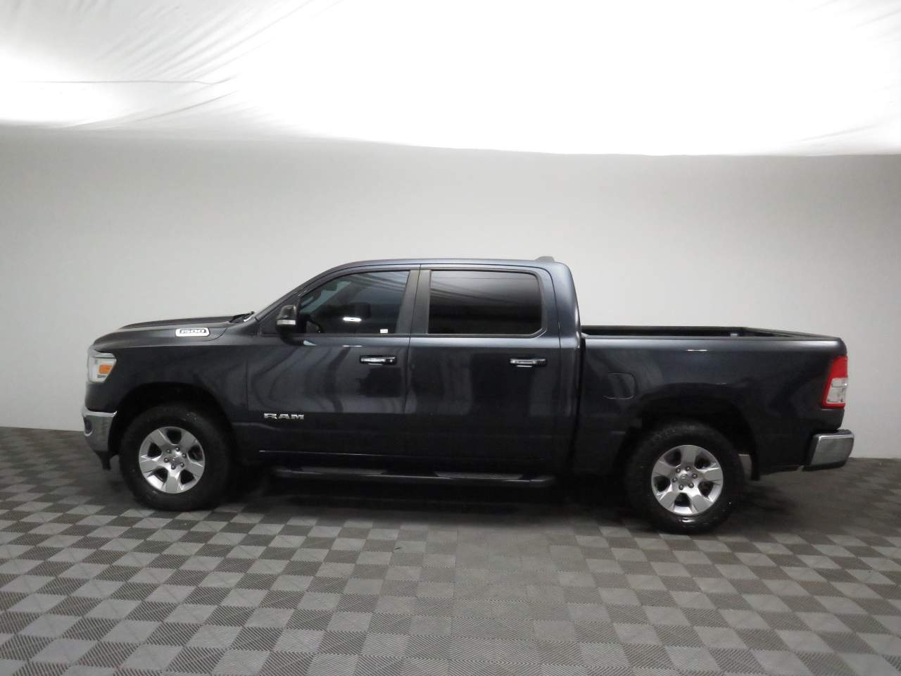 2020 Ram 1500 Big Horn Crew Cab