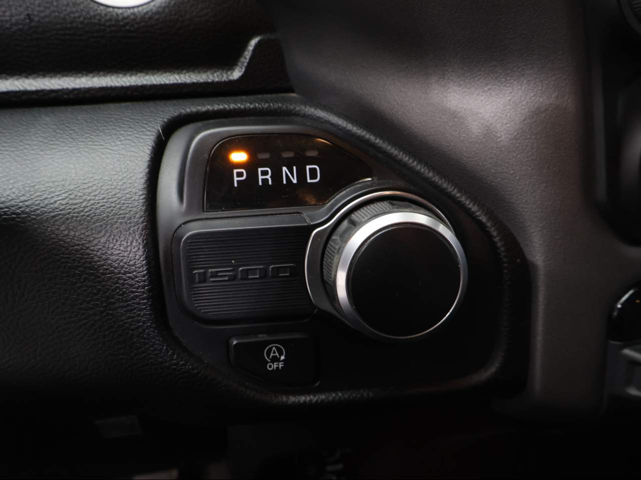 2020 Ram 1500 Big Horn Crew Cab