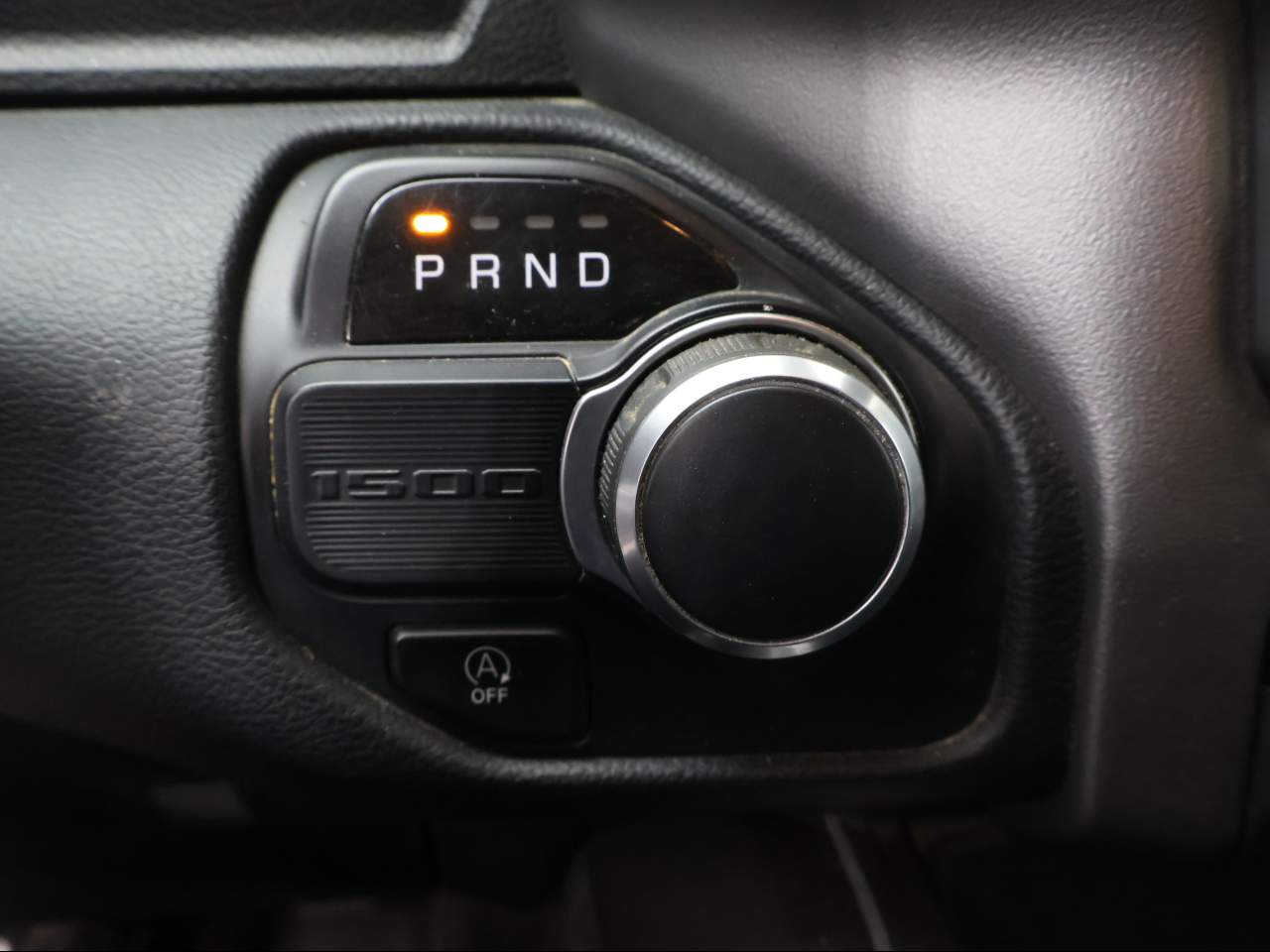 2020 Ram 1500 Lone Star Crew Cab