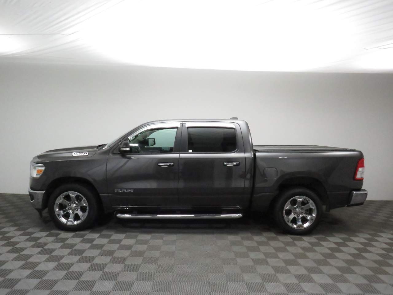 2020 Ram 1500 Lone Star Crew Cab