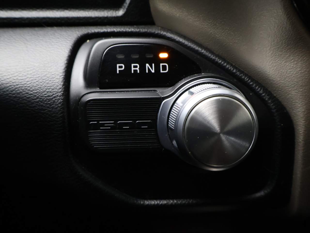 2019 Ram 1500 Laramie Crew Cab